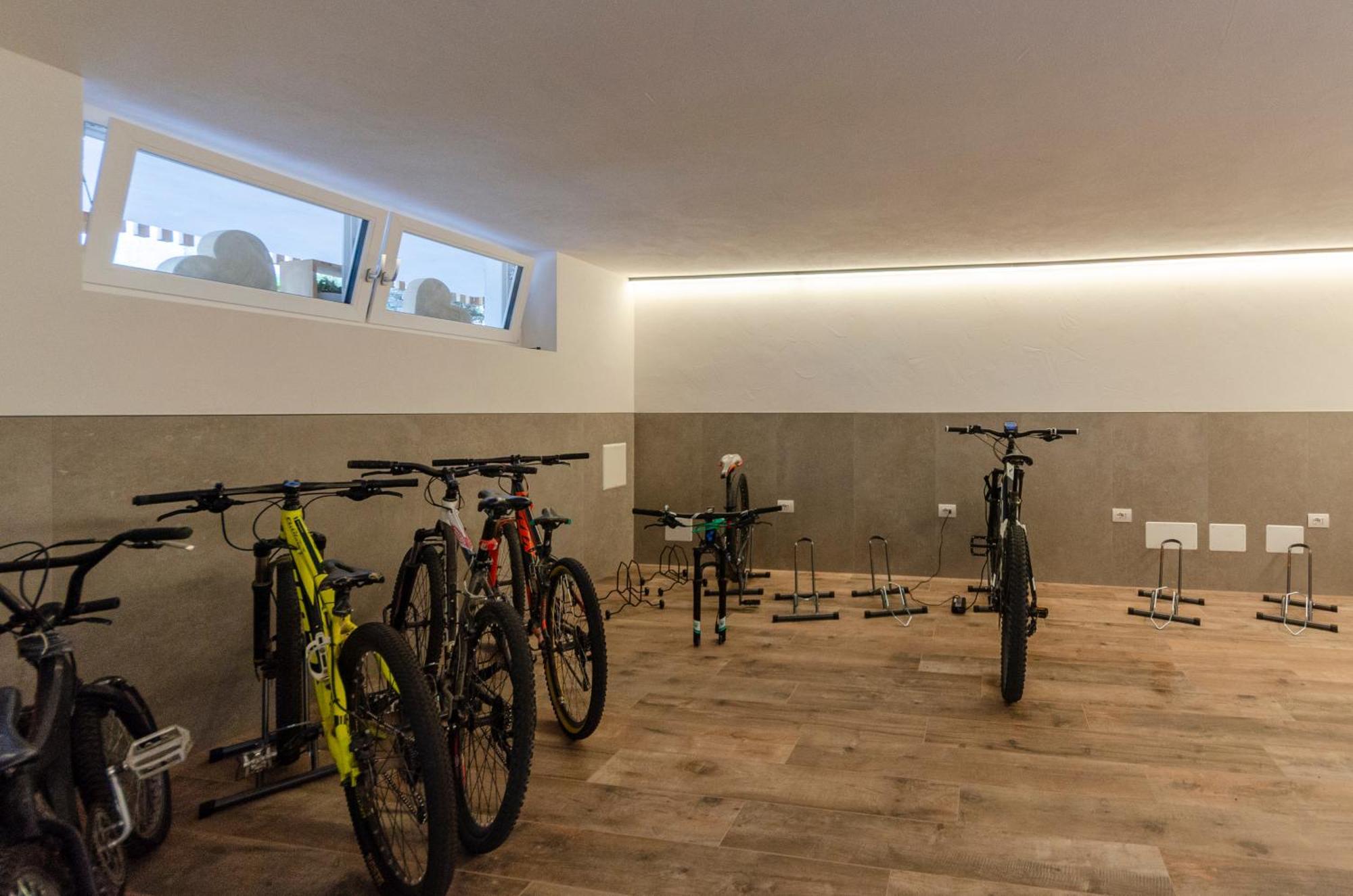 Mason La Zondra Aparthotel Vigo di Fassa Ngoại thất bức ảnh