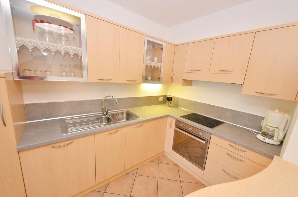 Mason La Zondra Aparthotel Vigo di Fassa Phòng bức ảnh